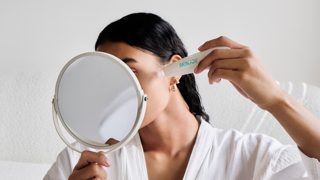 At-Home Facial Devices That Actually Work (Backed By a Pro)