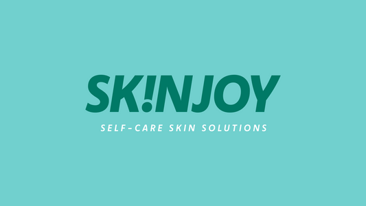 SK!NJOY goes Live!