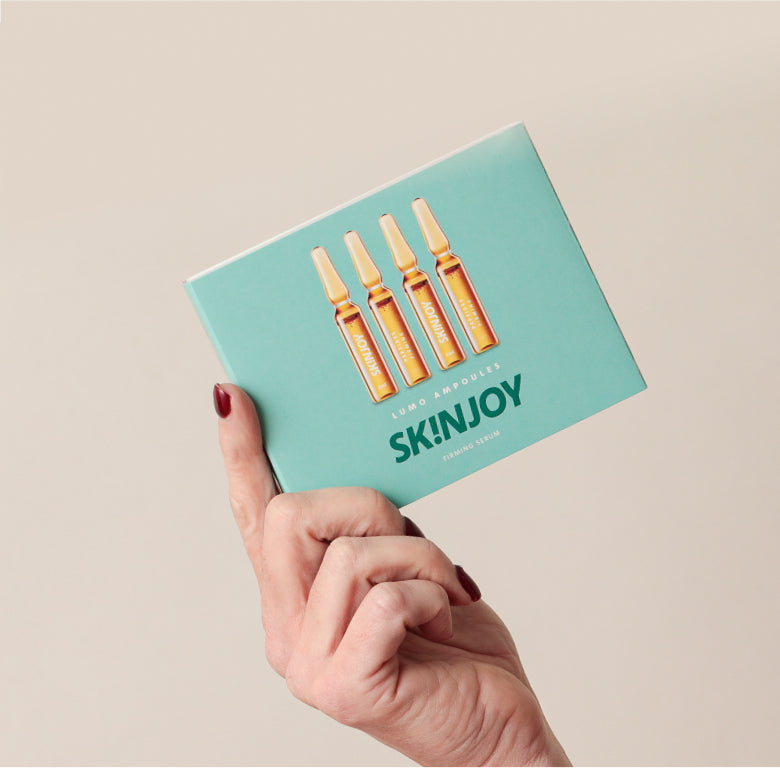 LUMO AMPOULE BUNDLE