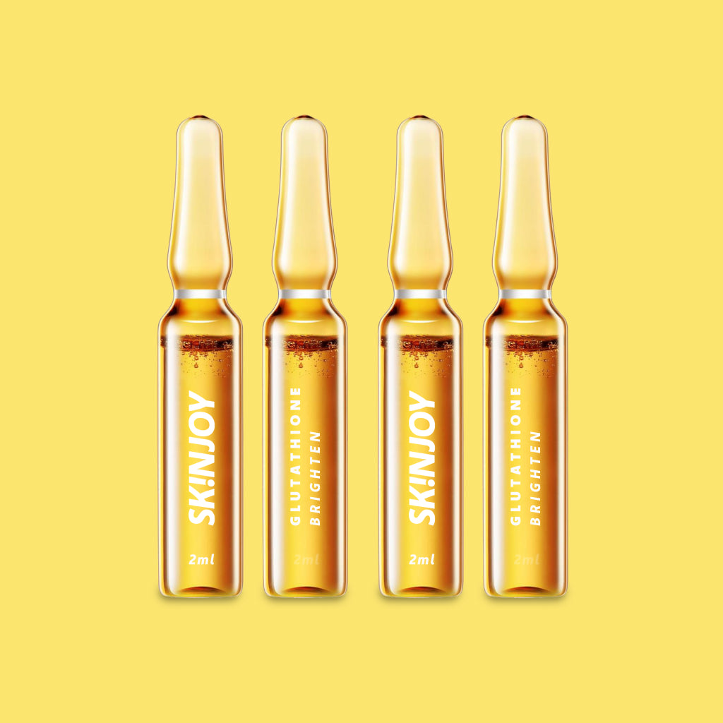 LUMO AMPOULE BUNDLE