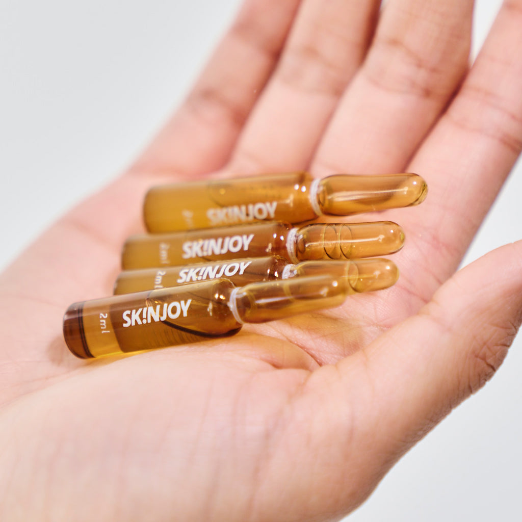 LUMO AMPOULE BUNDLE