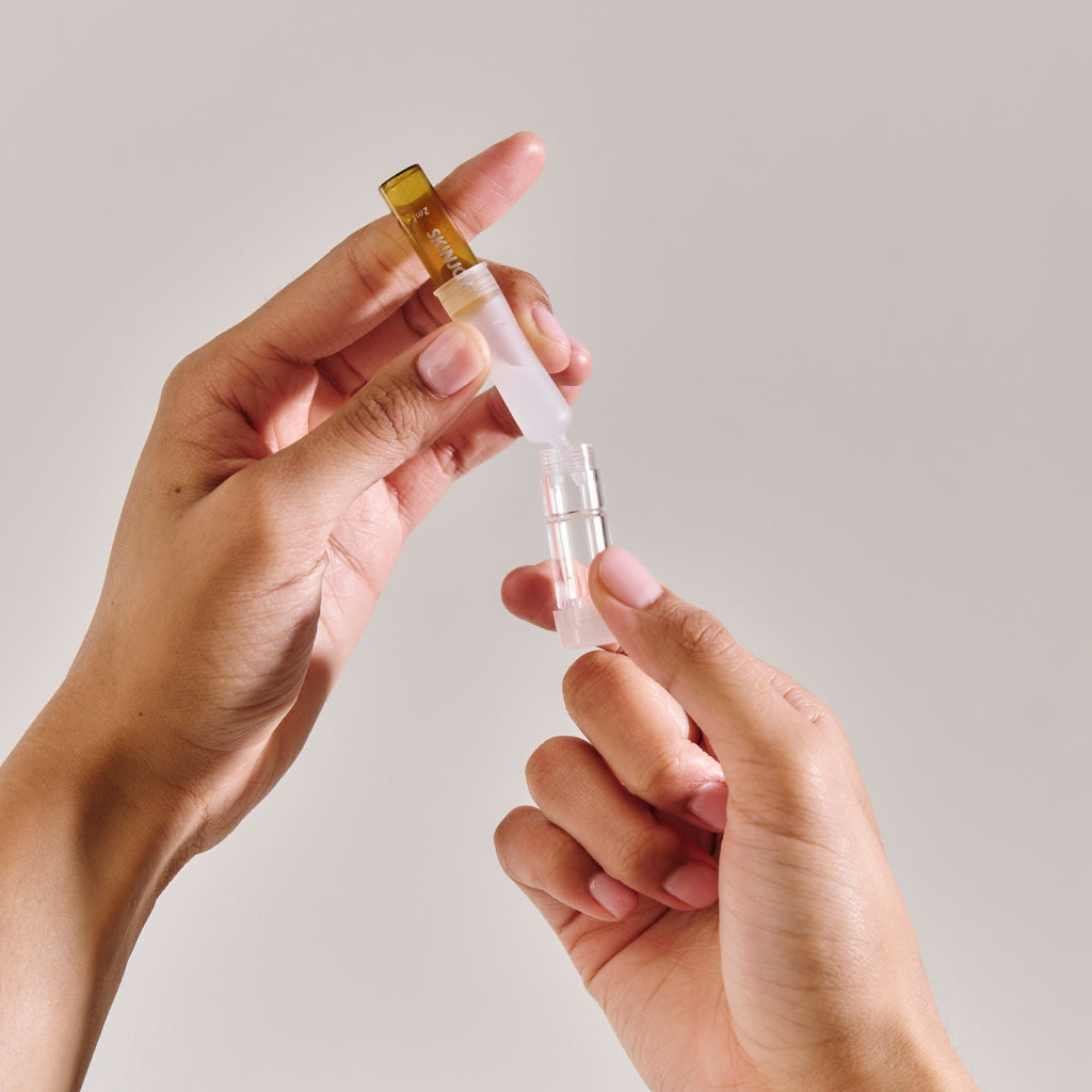 LUMO AMPOULE BUNDLE