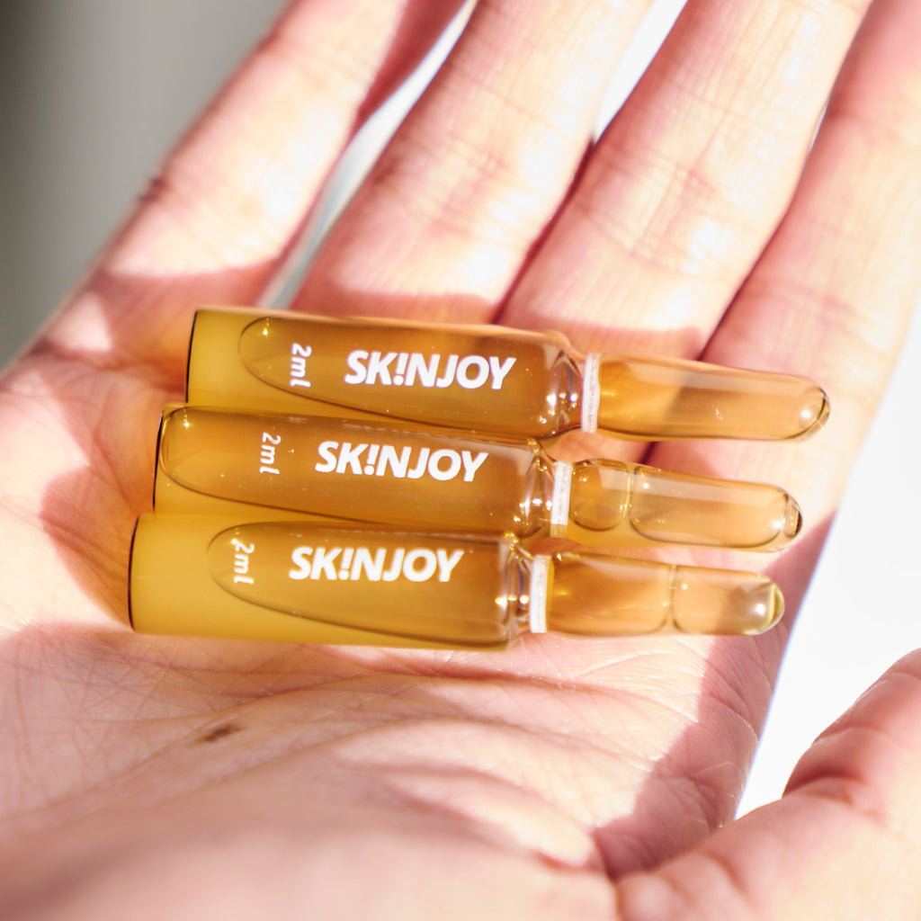 FIRMING AMPOULE