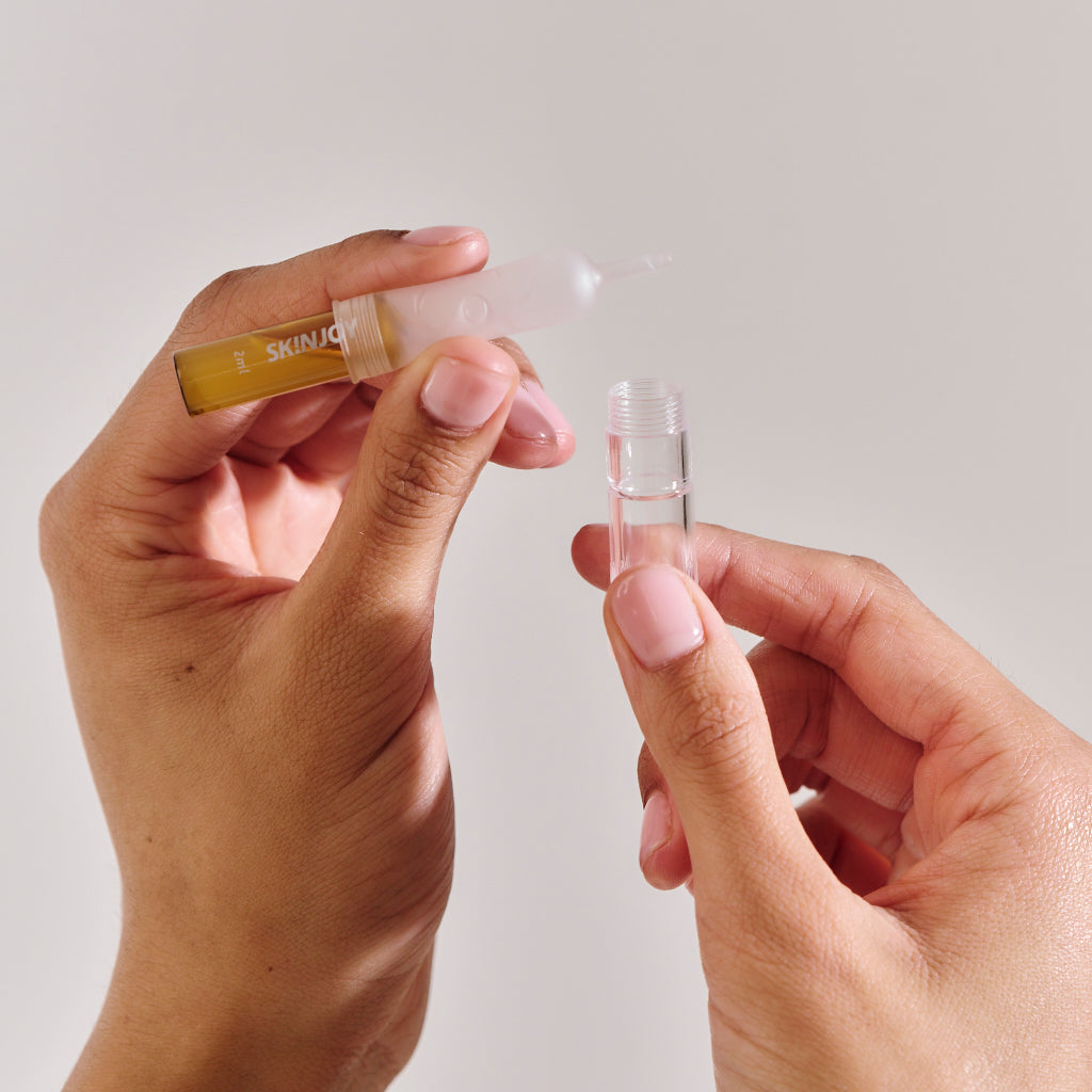 LUMO AMPOULE BUNDLE