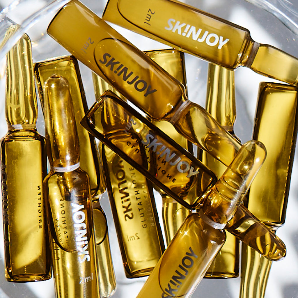 FIRMING AMPOULE