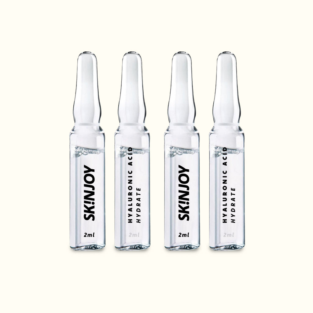 LUMO AMPOULE BUNDLE
