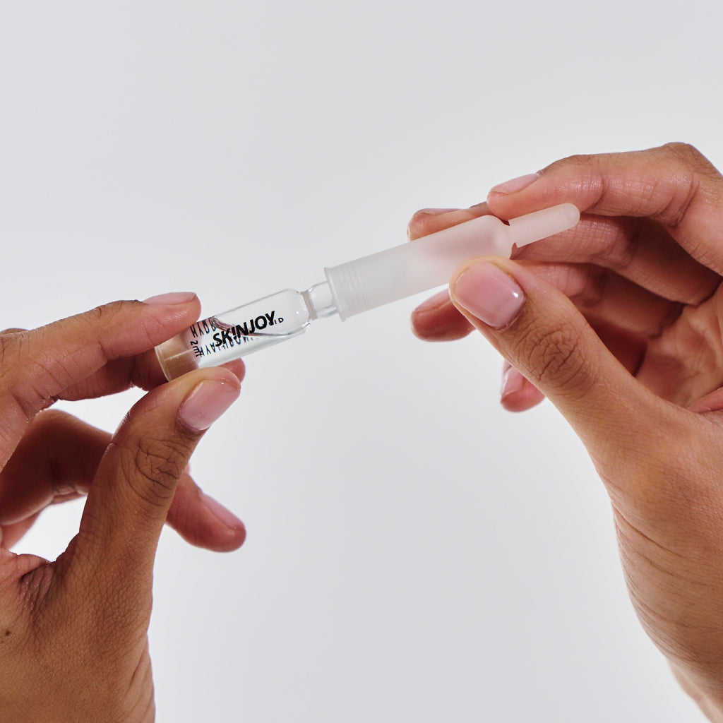 LUMO AMPOULE BUNDLE
