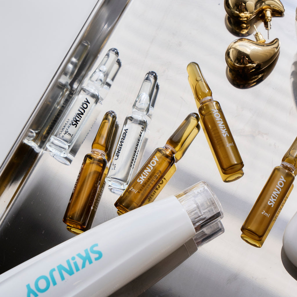 LUMO AMPOULE BUNDLE