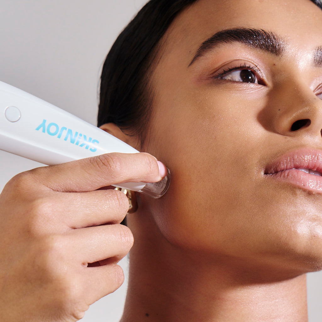 HYDRATE AMPOULE