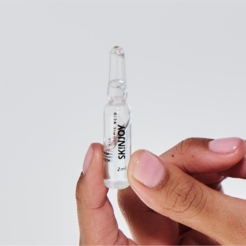 HYDRATE AMPOULE