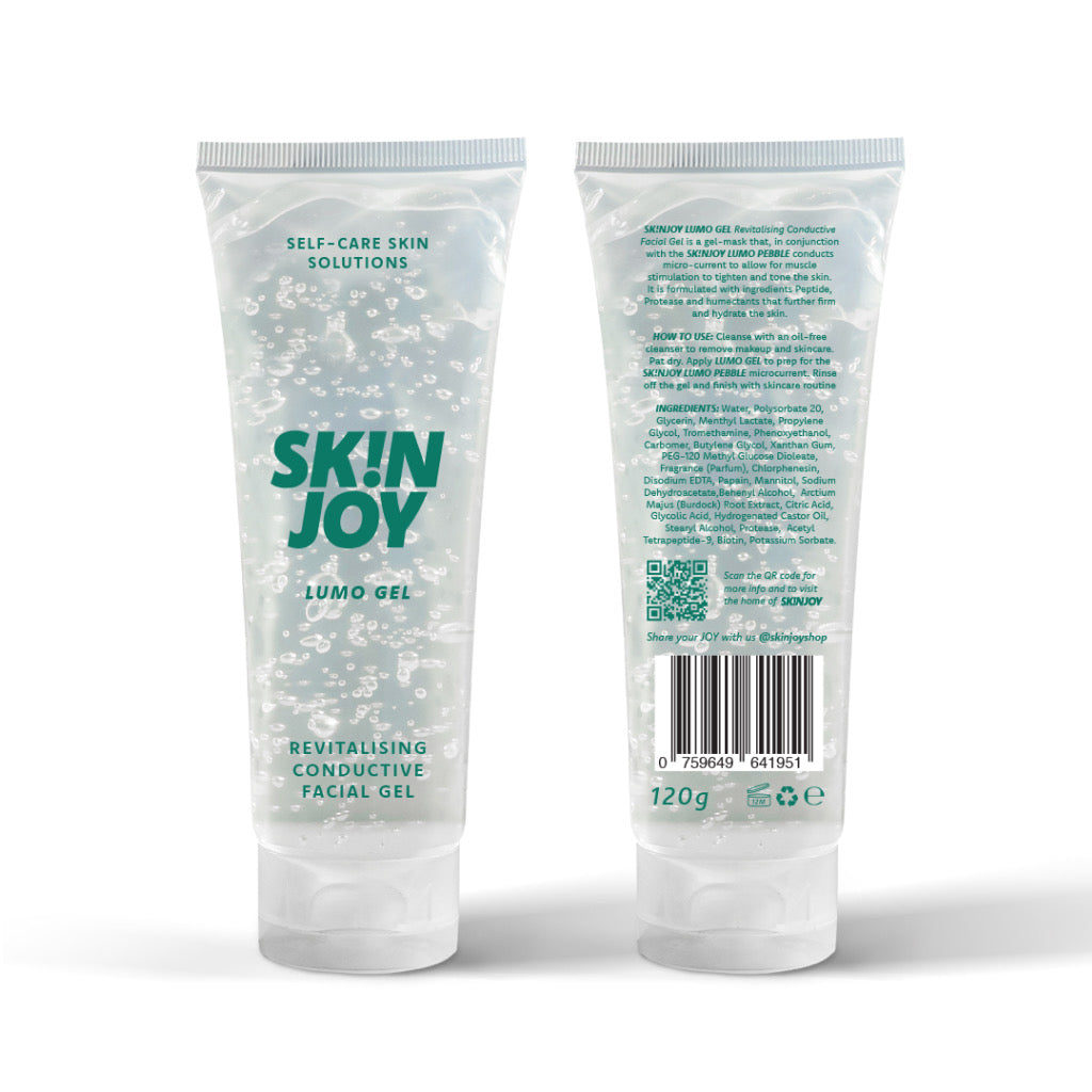 LUMO GEL