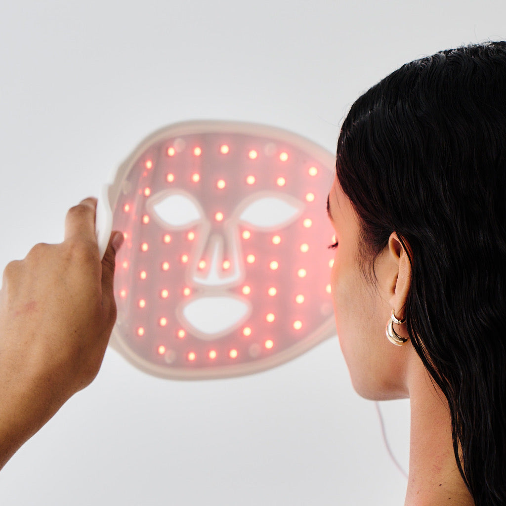 LUMO MASK