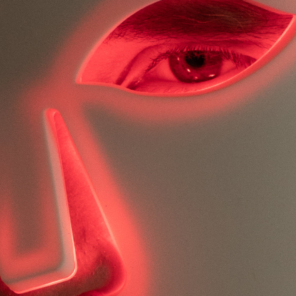 LUMO MASK