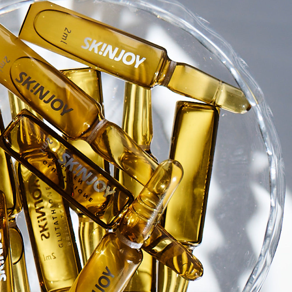 LUMO AMPOULE BUNDLE