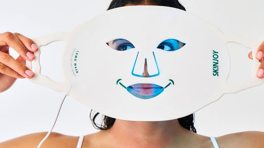 At What Age Can I Start LED Therapy?