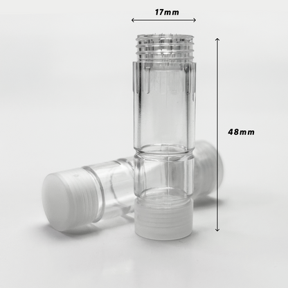 Pen Needle Cartridge (12-pin) 0.25MM