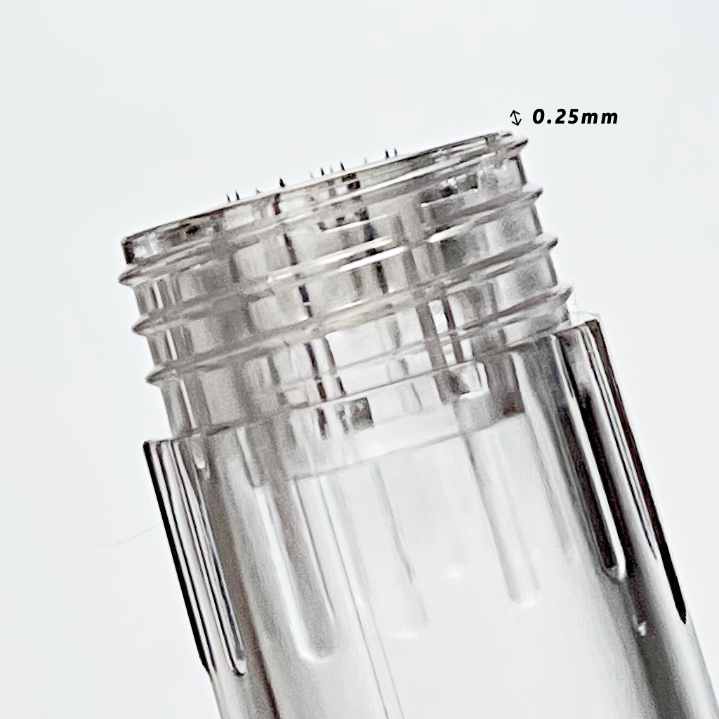 Pen Needle Cartridge (12-pin) 0.25MM