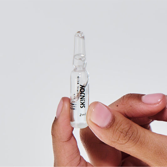 HYDRATE AMPOULE