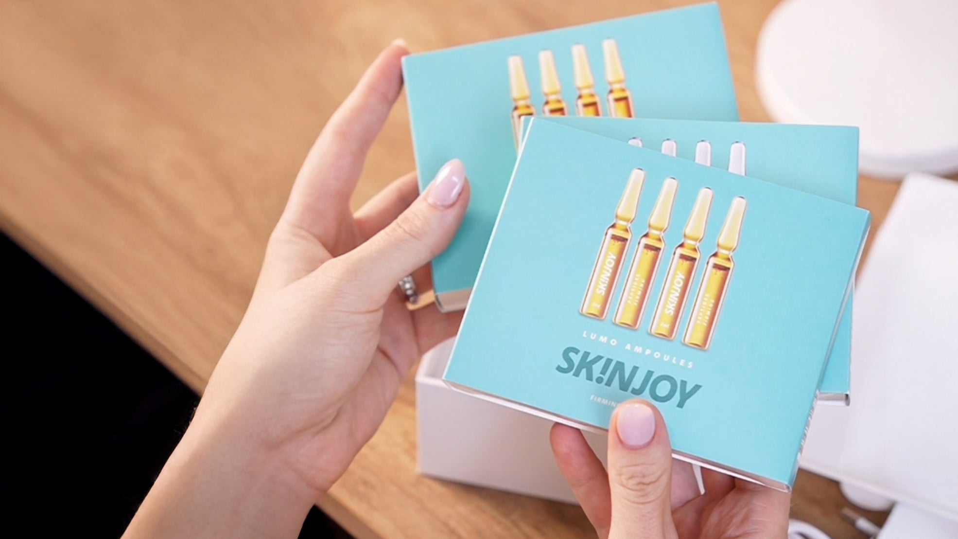 SKINJOY